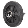 Whirlpool AWZ121 Front Bearing Wheel & Shaft
