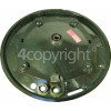 Servis Backplate Assembly