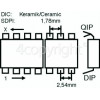 Bauknecht DG20TF/1 Seal