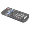 Sharp HTSB200 GA177AW Remote Control