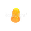 Baumatic B180BL-A Yellow Signal Lamp Lens / Cover