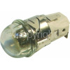 Baumatic B187W Lamp Assembly