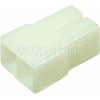 Rangemaster 6932 90CM COOKER HOOD ST ST Female Plug Box 2 Ways