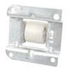 Beko HM130520 Front Foot Steel / Chest Freezer