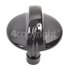 Cannon 10287G Cooker Control Knob - Black