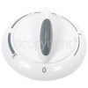 Beko BA7133A Control Knob 0-3