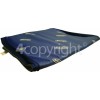 Delonghi STIRELLA 530 Board Cover