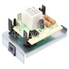 Crosslee 43AW PCB Relay Board