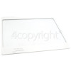 Crisper Glass Cover