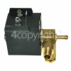 Delonghi Solenoid Valve