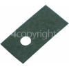 Cannon 10140G Hinge Gasket