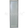 Rangemaster Fridge Door Black Right Hand 7912