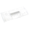 Teka Transparent Drawer Cover