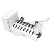 Rangemaster RSXS668GB/C Ice Maker & Tray