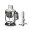 Braun Ice Crusher Assembly