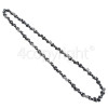 Black & Decker 35cm (14") 49 Drive Link Replacement Chrome Chain