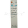 Pioneer Remote Control