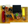 Kenwood CG601 Main PCB Assembly