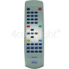 Classic Remote Control