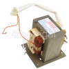 Bauknecht BMTMS 9145 IXL Transformer 8