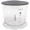 Kenwood HB650 Bowl & Lid