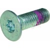 DeDietrich DFW812B Use BNTW13G006A1 Pulley Screw