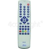 14 SM 205 VT IRC81035 Remote Control