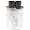 Delonghi MAK536 Capacitor 1UF