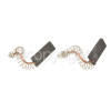 Whirlpool Carbon Brushes