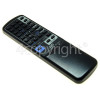 JVC UXT3 RM-RXUT3 Remote Control