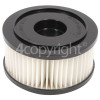 Hoover AL71/SZ02001 U39 Hepa Pre-Motor Filter