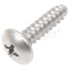 LG WD1045FH Screw Drawing