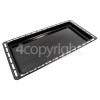 Flavel FL95CRX Shelf / Tray - Oven : 732X368mm X 40mm Deep