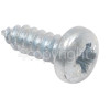 Electrolux Group Screw 8X1/2 Ab