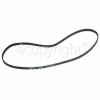 Delonghi Toothed Drive Belt : Bread Maker ( Bm450 Etc, )