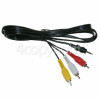 Toshiba AV Cable