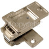 Baumatic BWD12.1 Washing Machine Integrated Door Hinge