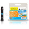 Jettec Compatible Lexmark 100XL Cyan Ink Cartridge - 14N1069E