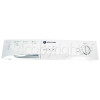 White Knight WM105V Control Panel Group