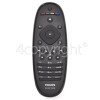 Philips BDP7600 Remote Control