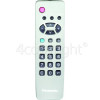 Panasonic 14JR1 Remote Control