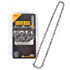 McCulloch Mac 8-42 X CHO032 45cm (18") 62 Drive Link Chainsaw Chain