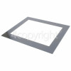 Ignis AKL907/IX Main Oven Inner Door Glass