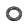 Smeg 108064 "O"-Ring Gasket - Air Break : Inside 8mm Outside 15mm DIa.