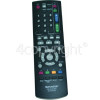 Sharp BDHP22H GA781WJ Remote Control