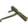 Delonghi PEMX166GHI Hinge-Oven Door