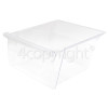 Whirlpool WSF 7656 W Lower Freezer Drawer