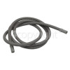 Samsung SDC3K801 2MTR. Drain Hose Straight Both End 10MM Bore