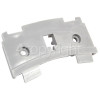 Hotpoint 9519W Door Catch Plate