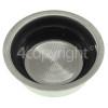 Kenwood ES471 Small One-Cup Pod Filter